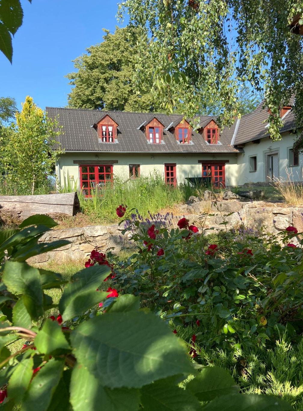 Apartmany Penzion Katerina Nadejkov Экстерьер фото