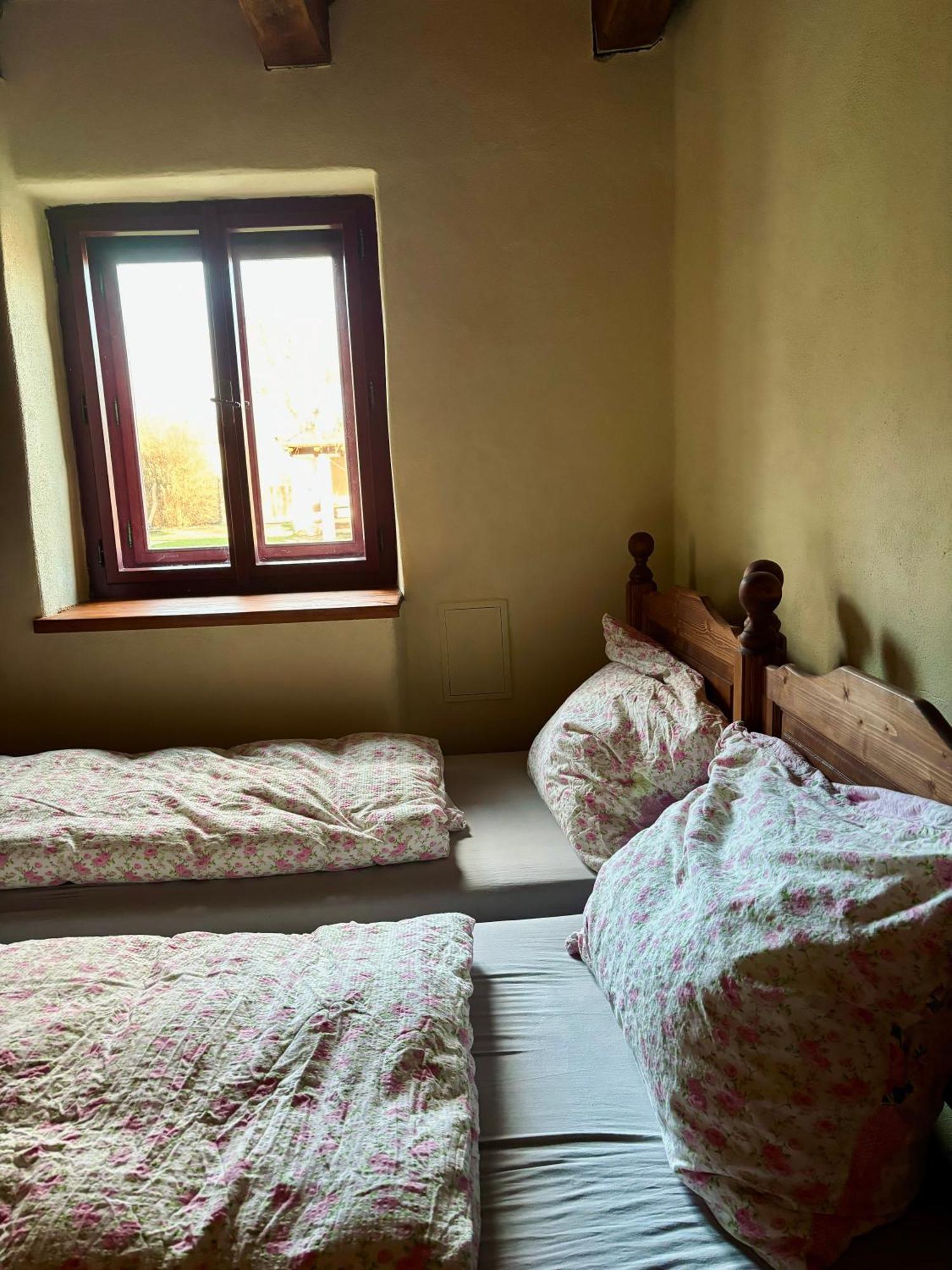 Apartmany Penzion Katerina Nadejkov Экстерьер фото