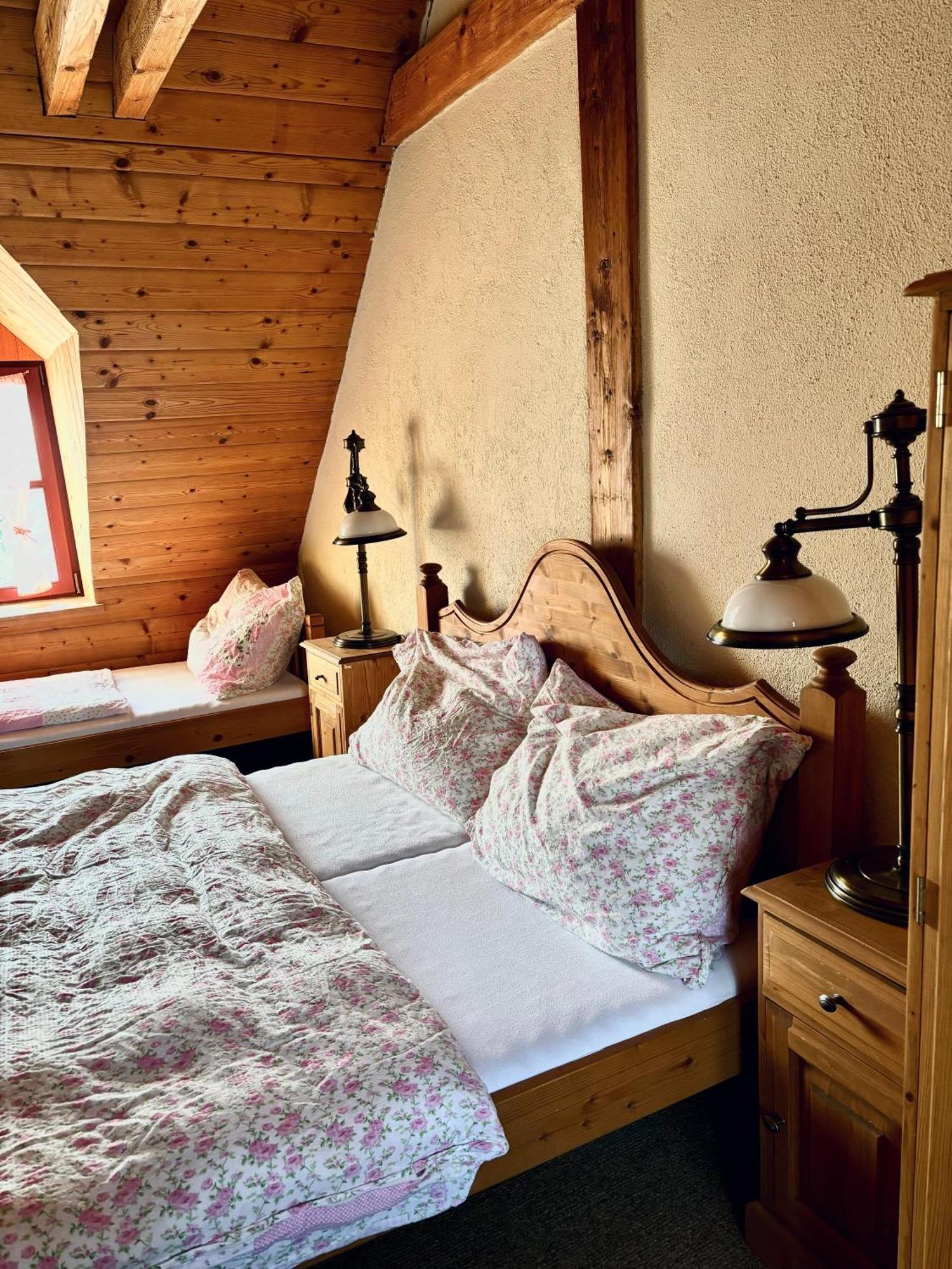 Apartmany Penzion Katerina Nadejkov Экстерьер фото