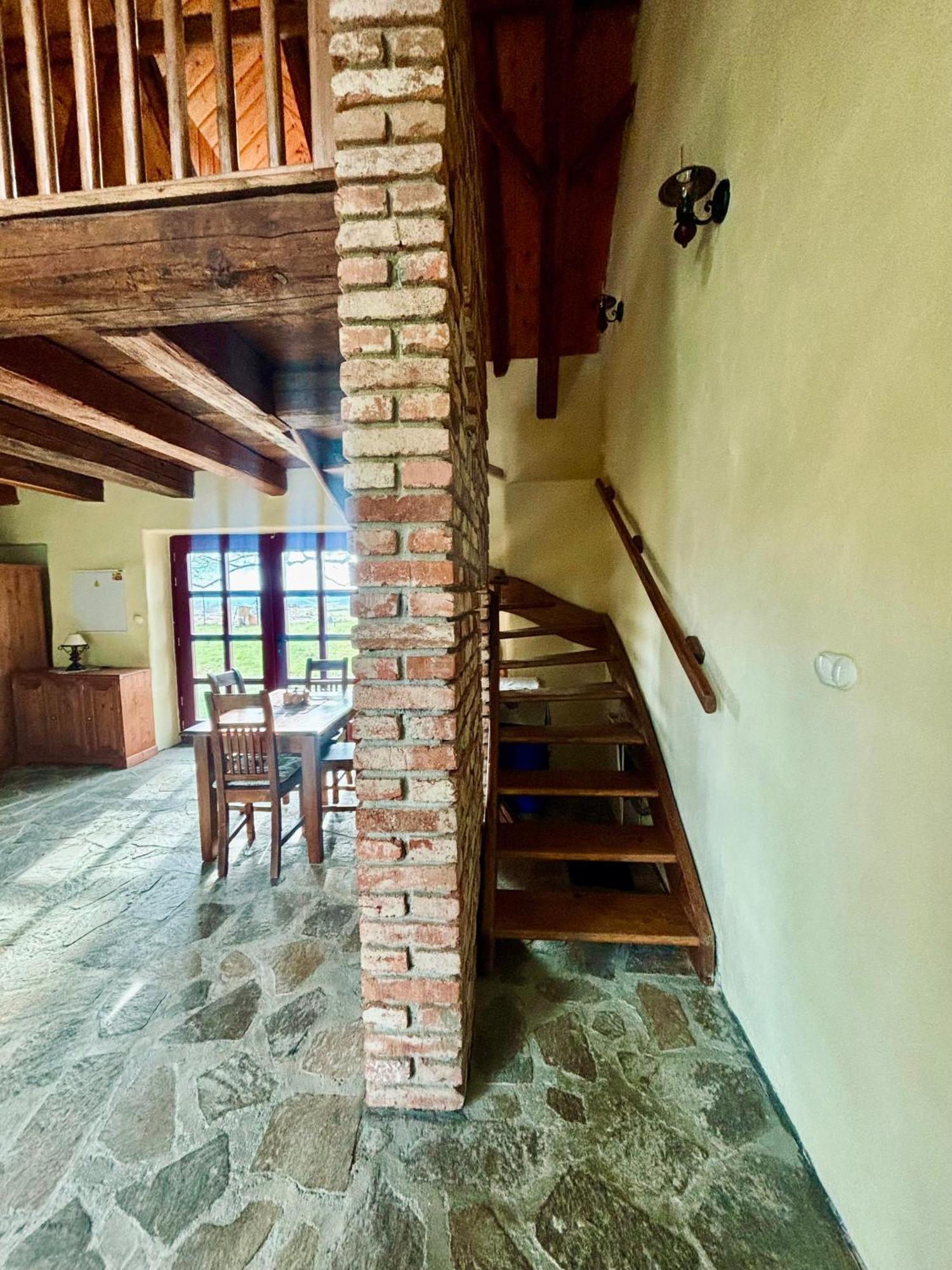Apartmany Penzion Katerina Nadejkov Экстерьер фото