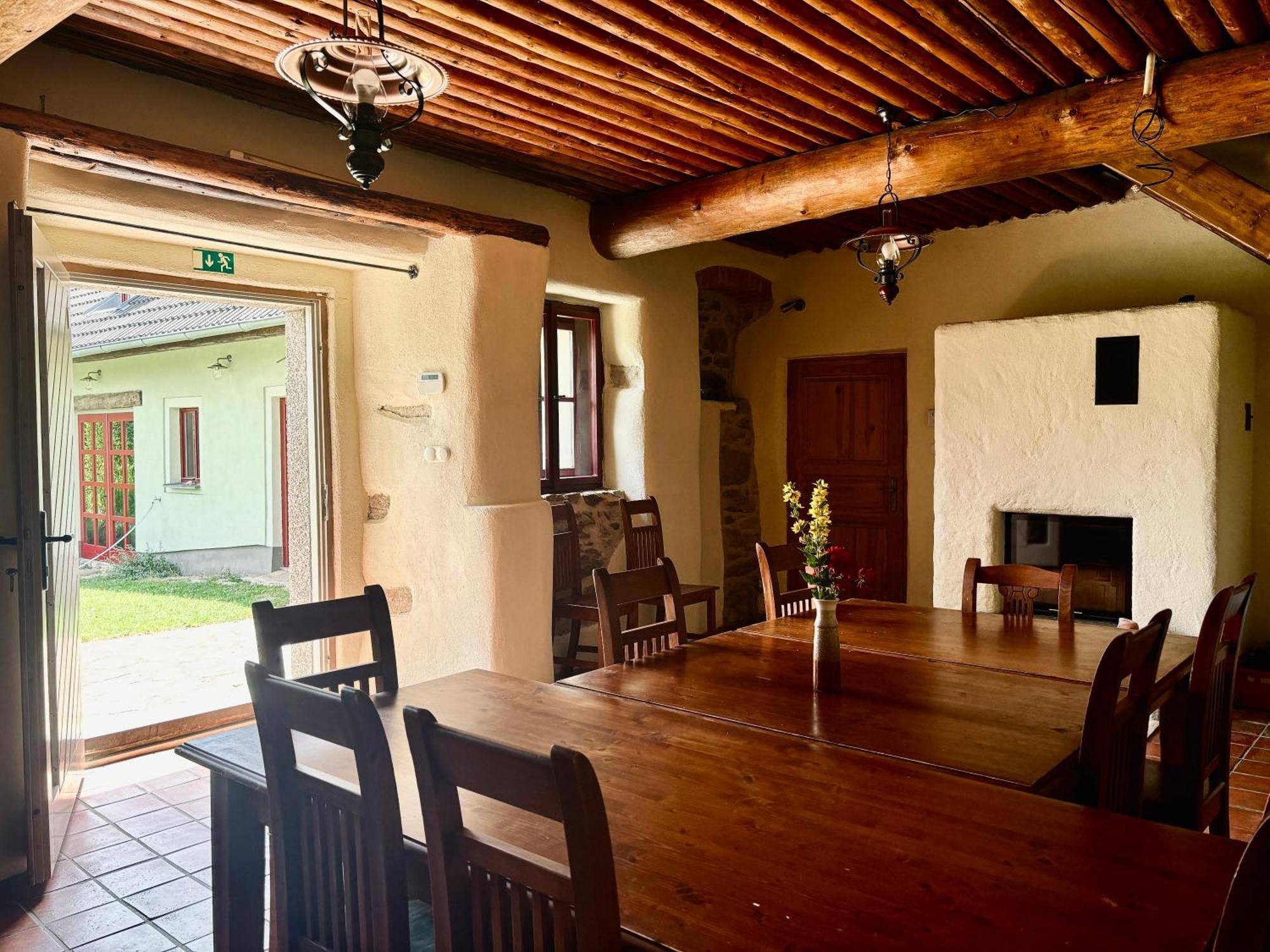 Apartmany Penzion Katerina Nadejkov Экстерьер фото