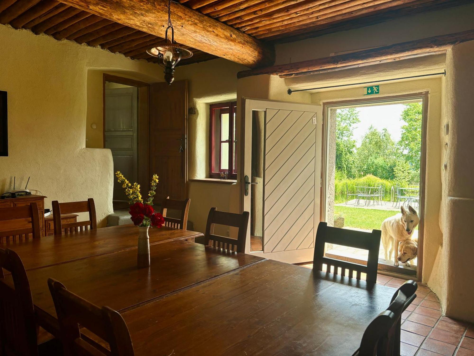 Apartmany Penzion Katerina Nadejkov Экстерьер фото
