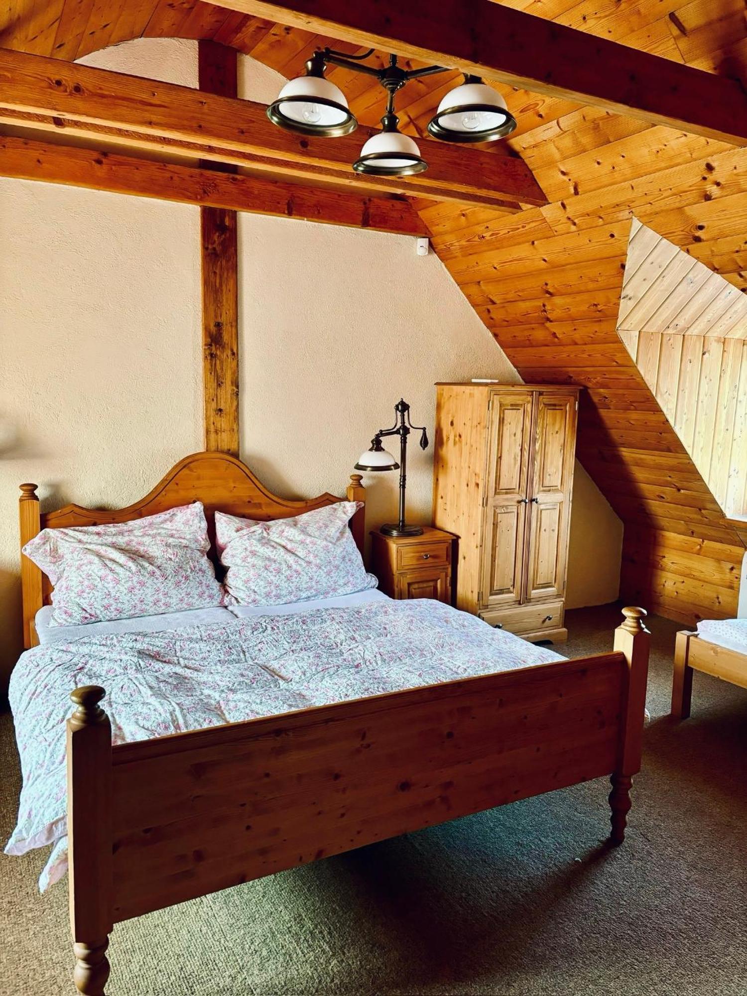 Apartmany Penzion Katerina Nadejkov Экстерьер фото
