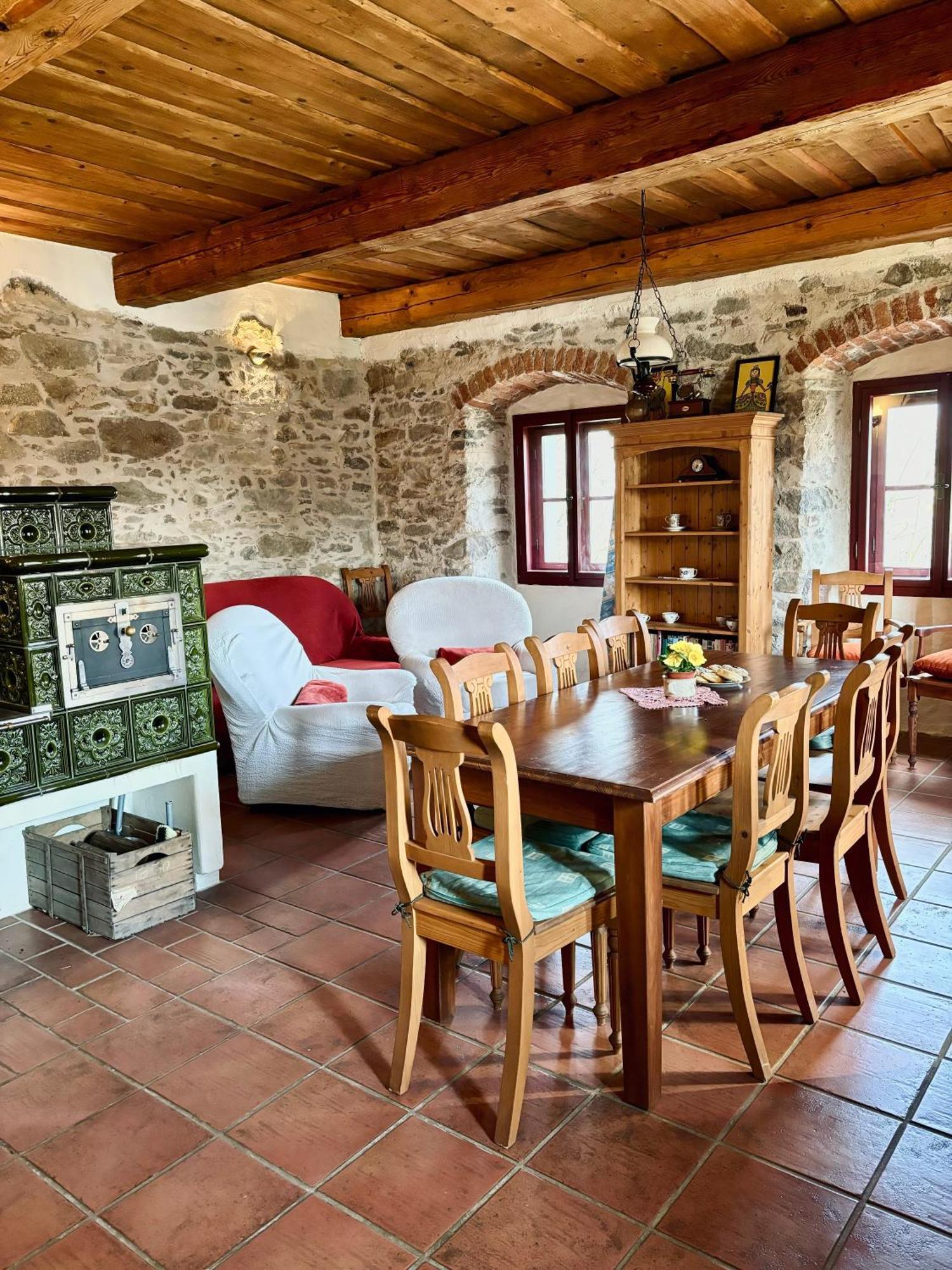 Apartmany Penzion Katerina Nadejkov Экстерьер фото